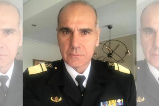 «Πώς να εμβολίσεις νταλίκα με ποδήλατο;»